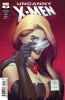 Uncanny X-Men (5th series) #19 - Uncanny X-Men (5th series) #19