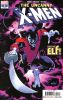 Uncanny X-Men (6th series) #3