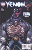 Venom (1st series) #10 - Venom (1st series) #10