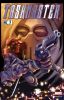 Taskmaster (1st series) #1 - Taskmaster (1st series) #1