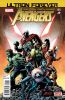 Avengers: Ultron Forever #1 - Avengers: Ultron Forever #1