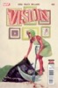 Vision (3rd series) #3 - Vision (3rd series) #3