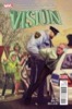 Vision (3rd series) #5 - Vision (3rd series) #5