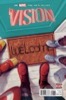 Vision (3rd series) #8 - Vision (3rd series) #8