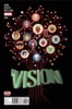 Vision (3rd series) #10 - Vision (3rd series) #10