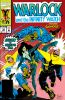 Warlock and the Infinity Watch #14 - Warlock and the Infinity Watch #14