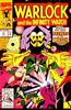 Warlock and the Infinity Watch #11 - Warlock and the Infinity Watch #11