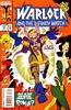 Warlock and the Infinity Watch #18 - Warlock and the Infinity Watch #18