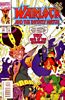 Warlock and the Infinity Watch #20 - Warlock and the Infinity Watch #20