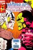 Warlock and the Infinity Watch #21 - Warlock and the Infinity Watch #21