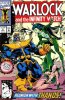 Warlock and the Infinity Watch #8 - Warlock and the Infinity Watch #8