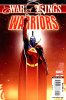 War of Kings: Warriors #1  - War of Kings: Warriors #1 