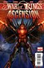 War of Kings: Ascension #4 - War of Kings: Ascension #4