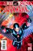 War of Kings: Darkhawk #1 - War of Kings: Darkhawk #1