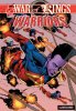 War of Kings: Warriors #2 (Digital Comic) - War of Kings: Warriors #2 (Digital Comic)
