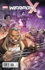 [title] - Weapon X (3rd series) #1 (Rob Liefeld variant)
