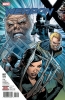 [title] - Weapon X (3rd series) #1 (Second Printing variant)
