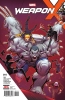 Weapon X (3rd series) #11 - Weapon X (3rd series) #11