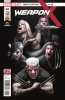 Weapon X (3rd series) #12 - Weapon X (3rd series) #12