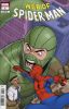[title] - Web of Spider-Man (Oneshot 2024) #1 (E.J. Su variant)