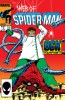 Web of Spider-Man (1st series) #5 - Web of Spider-Man (1st series) #5