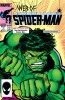 Web of Spider-Man (1st series) #7 - Web of Spider-Man (1st series) #7