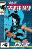 Web of Spider-Man (1st series) #10 - Web of Spider-Man (1st series) #10