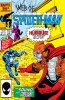 Web of Spider-Man (1st series) #19 - Web of Spider-Man (1st series) #19