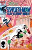 Web of Spider-Man (1st series) #23 - Web of Spider-Man (1st series) #23