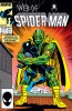 Web of Spider-Man (1st series) #25 - Web of Spider-Man (1st series) #25