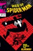 Web of Spider-Man (1st series) #37 - Web of Spider-Man (1st series) #37