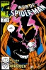 Web of Spider-Man (1st series) #38 - Web of Spider-Man (1st series) #38