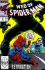 Web of Spider-Man (1st series) #39 - Web of Spider-Man (1st series) #39
