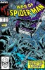 Web of Spider-Man (1st series) #40 - Web of Spider-Man (1st series) #40