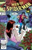 Web of Spider-Man (1st series) #42 - Web of Spider-Man (1st series) #42