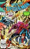Web of Spider-Man (1st series) #43 - Web of Spider-Man (1st series) #43