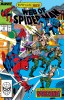 Web of Spider-Man (1st series) #44 - Web of Spider-Man (1st series) #44