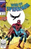 Web of Spider-Man (1st series) #45 - Web of Spider-Man (1st series) #45
