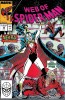 [title] - Web of Spider-Man (1st series) #46