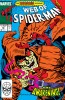 Web of Spider-Man (1st series) #47 - Web of Spider-Man (1st series) #47