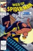 Web of Spider-Man (1st series) #49 - Web of Spider-Man (1st series) #49