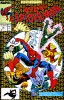 Web of Spider-Man (1st series) #50 - Web of Spider-Man (1st series) #50