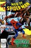 Web of Spider-Man (1st series) #51 - Web of Spider-Man (1st series) #51