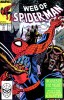 Web of Spider-Man (1st series) #53 - Web of Spider-Man (1st series) #53