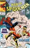 Web of Spider-Man (1st series) #57 - Web of Spider-Man (1st series) #57