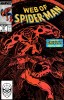 Web of Spider-Man (1st series) #58 - Web of Spider-Man (1st series) #58