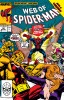 Web of Spider-Man (1st series) #59 - Web of Spider-Man (1st series) #59