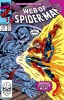 Web of Spider-Man (1st series) #61 - Web of Spider-Man (1st series) #61