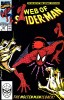 Web of Spider-Man (1st series) #62 - Web of Spider-Man (1st series) #62