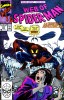 Web of Spider-Man (1st series) #63 - Web of Spider-Man (1st series) #63